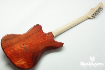 SURF BREAKER SB-ZERO/BW - Old Worn Red-MH